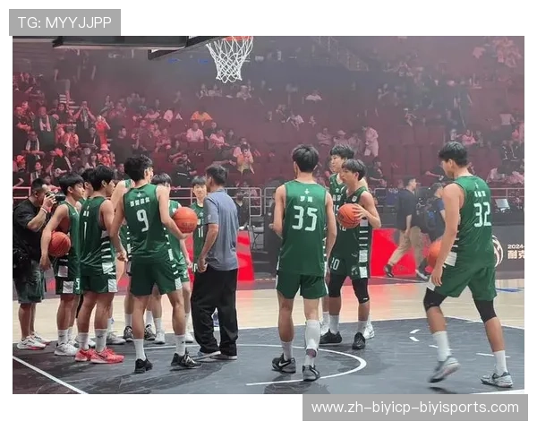 青岛双星篮球队近况揭秘这支CBA球队为何备受关注