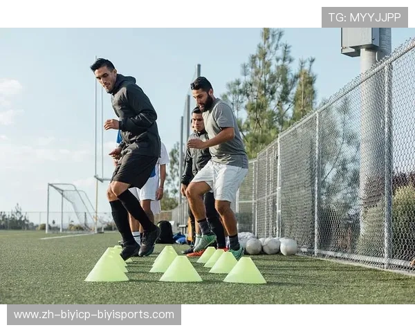 足球运动员的身体协调性与技术动作